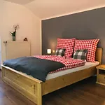 Am Hocheck Vakantiehuis Oberaudorf