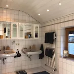 Vakantiehuis Am Hocheck Oberaudorf