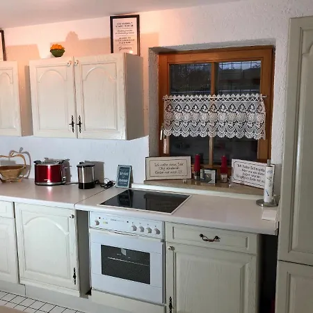 Vakantiehuis Am Hocheck Oberaudorf