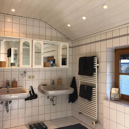 Vakantiehuis Am Hocheck Oberaudorf