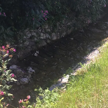 Am Hocheck Vakantiehuis Oberaudorf