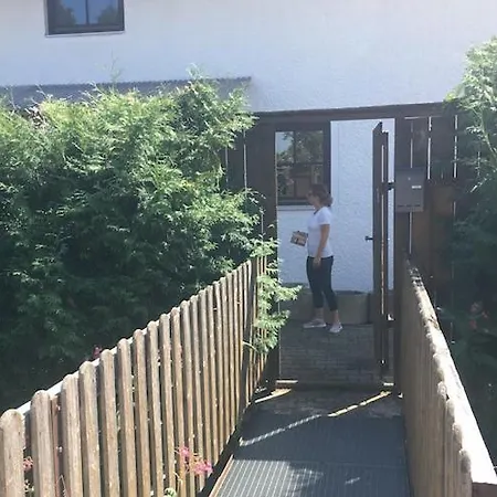 Am Hocheck Oberaudorf