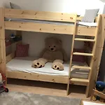 Дом отдыха Am Hocheck