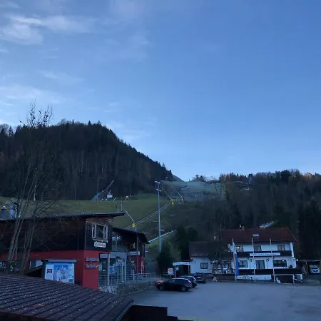 Hébergement de vacances Am Hocheck *