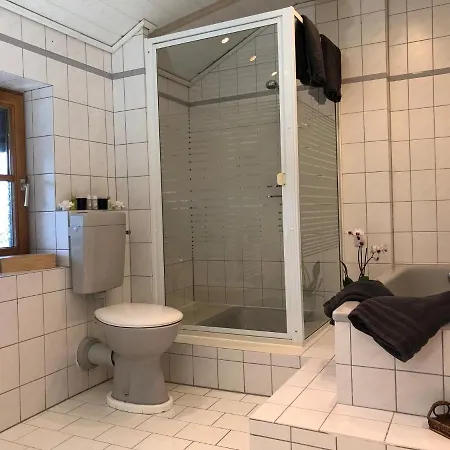 Hébergement de vacances Am Hocheck *