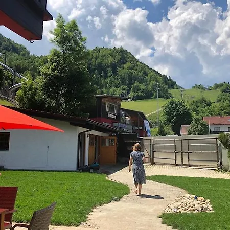 Am Hocheck * Oberaudorf