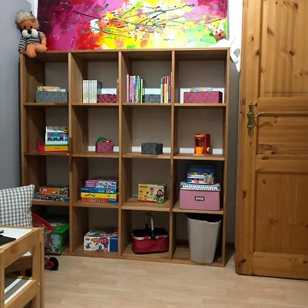 Hébergement de vacances Am Hocheck