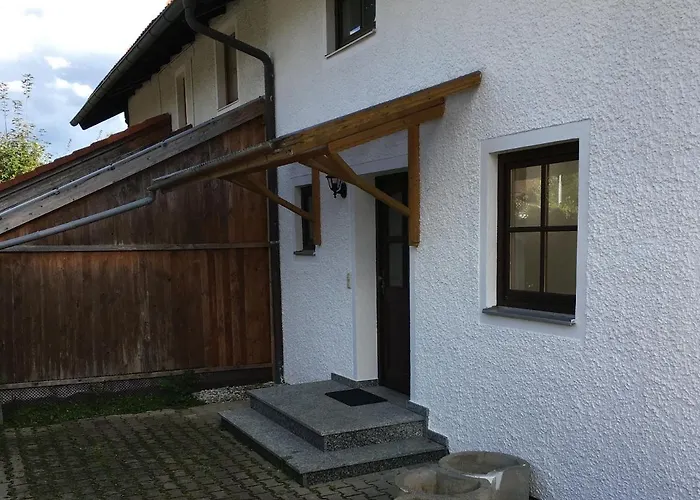 Am Hocheck * Oberaudorf