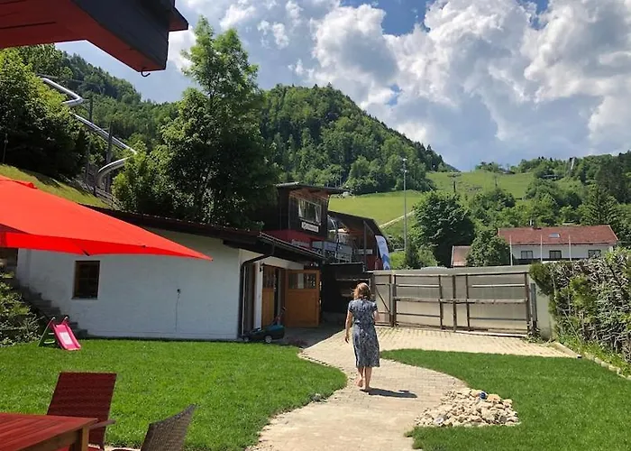 Am Hocheck * Oberaudorf